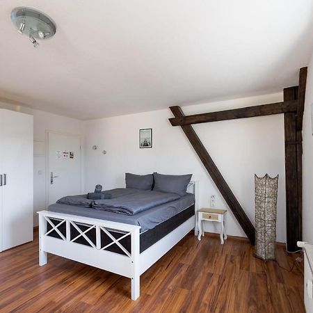 Full House Studios - Ls69 Apartments Halle  Ngoại thất bức ảnh