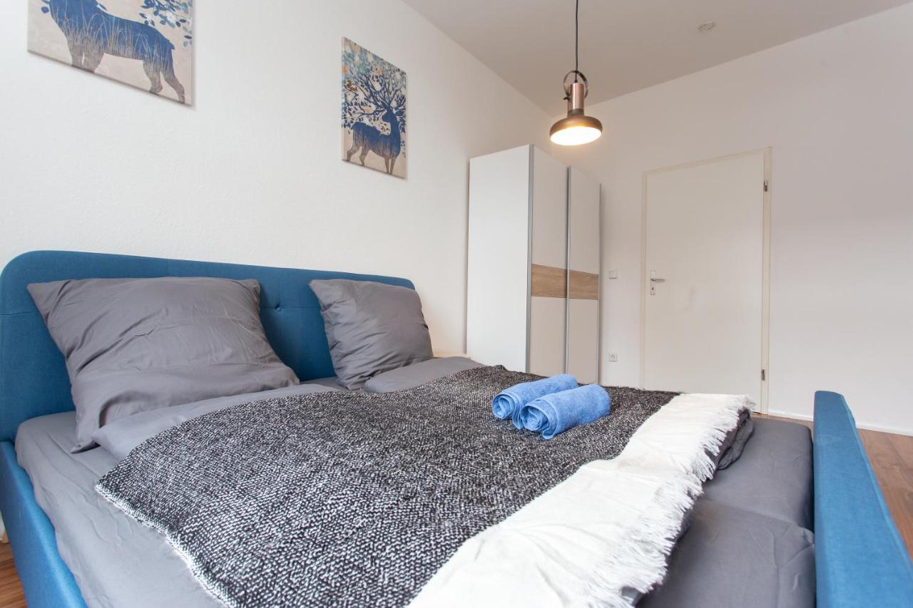 Full House Studios - Ls69 Apartments Halle  Ngoại thất bức ảnh