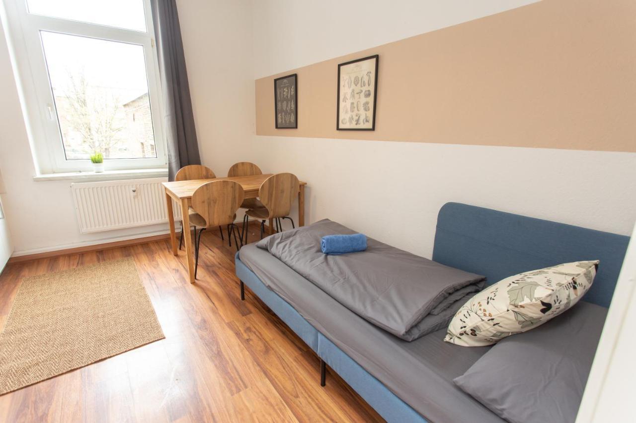 Full House Studios - Ls69 Apartments Halle  Ngoại thất bức ảnh