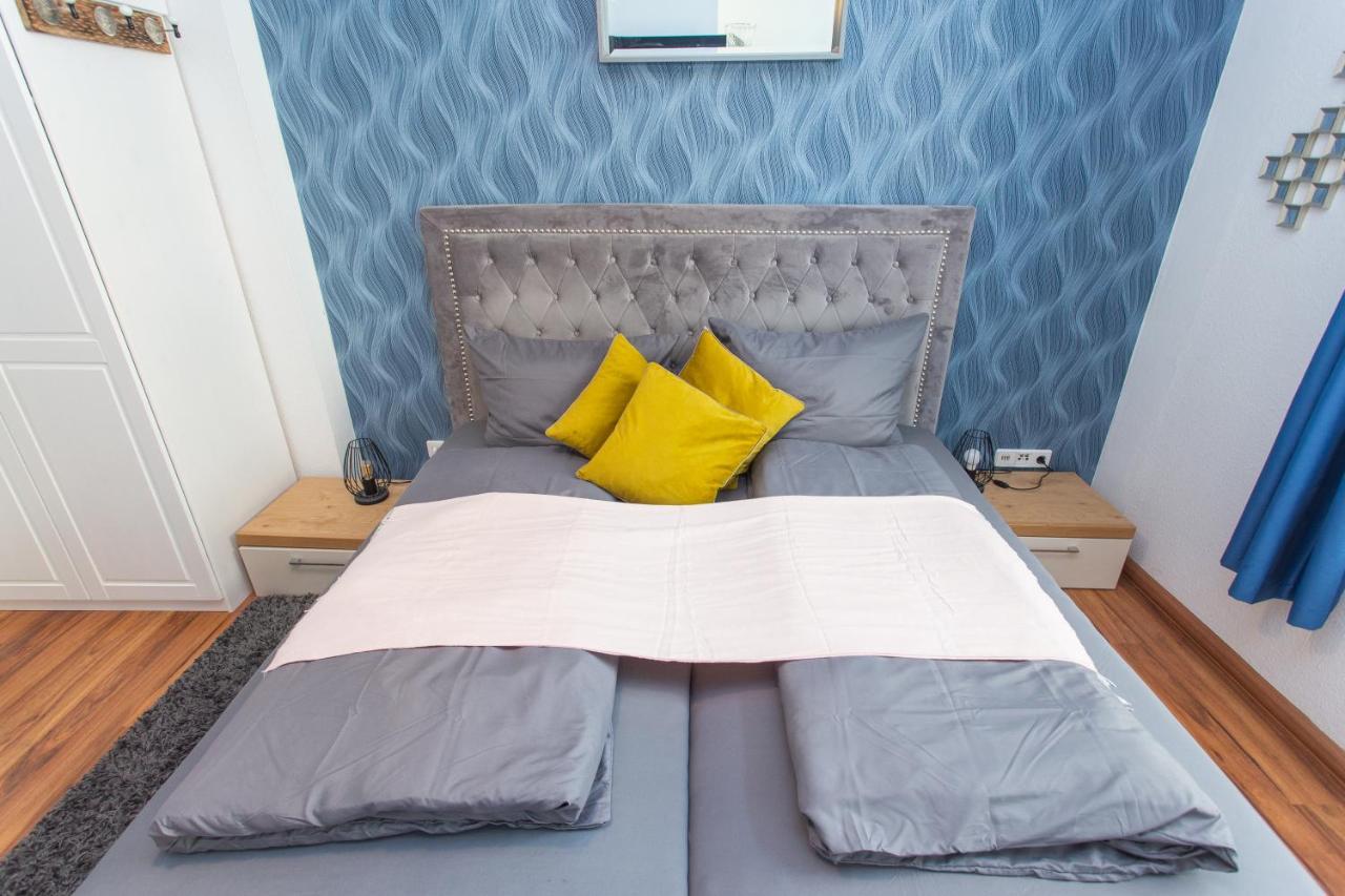 Full House Studios - Ls69 Apartments Halle  Ngoại thất bức ảnh