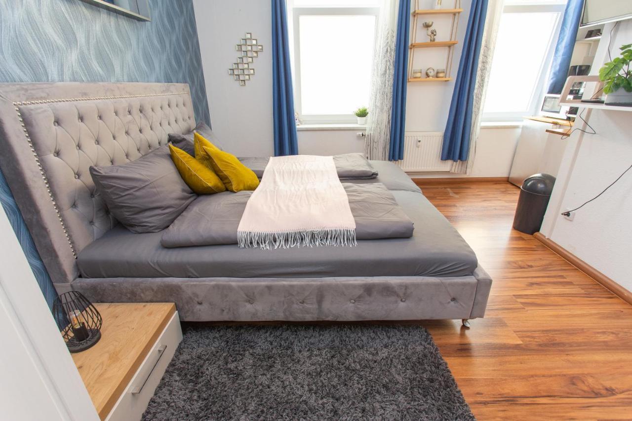 Full House Studios - Ls69 Apartments Halle  Ngoại thất bức ảnh