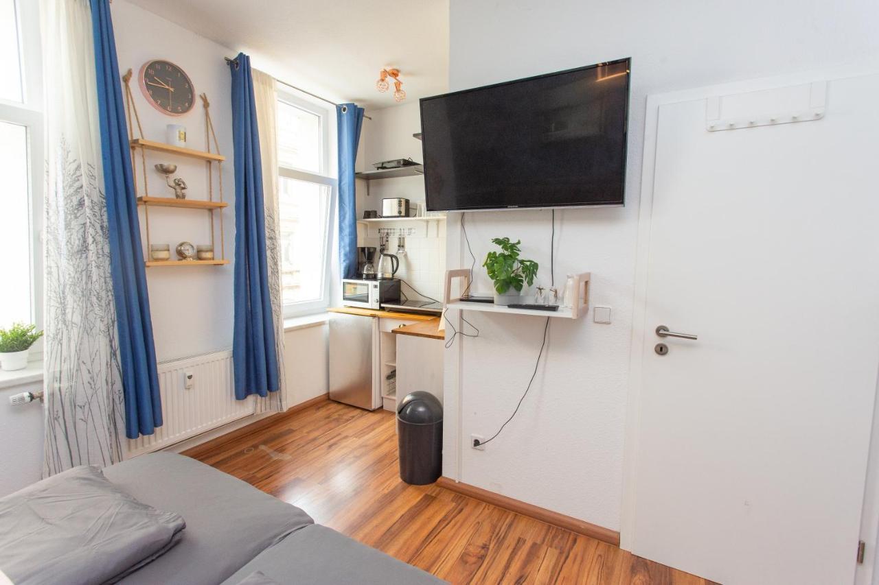 Full House Studios - Ls69 Apartments Halle  Ngoại thất bức ảnh