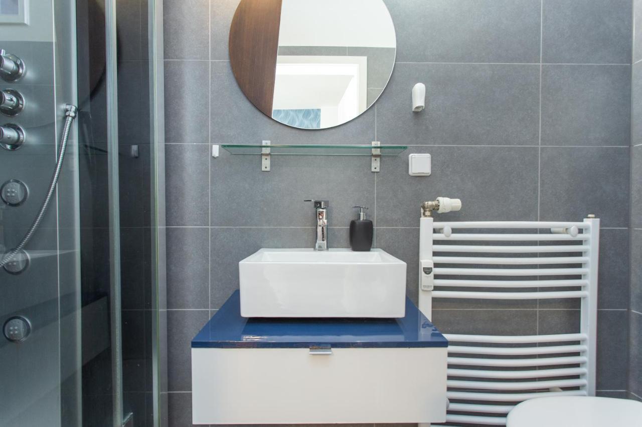 Full House Studios - Ls69 Apartments Halle  Ngoại thất bức ảnh