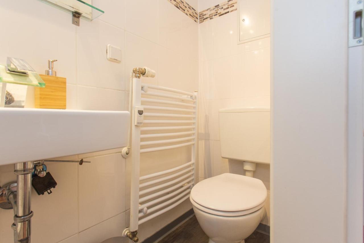 Full House Studios - Ls69 Apartments Halle  Ngoại thất bức ảnh