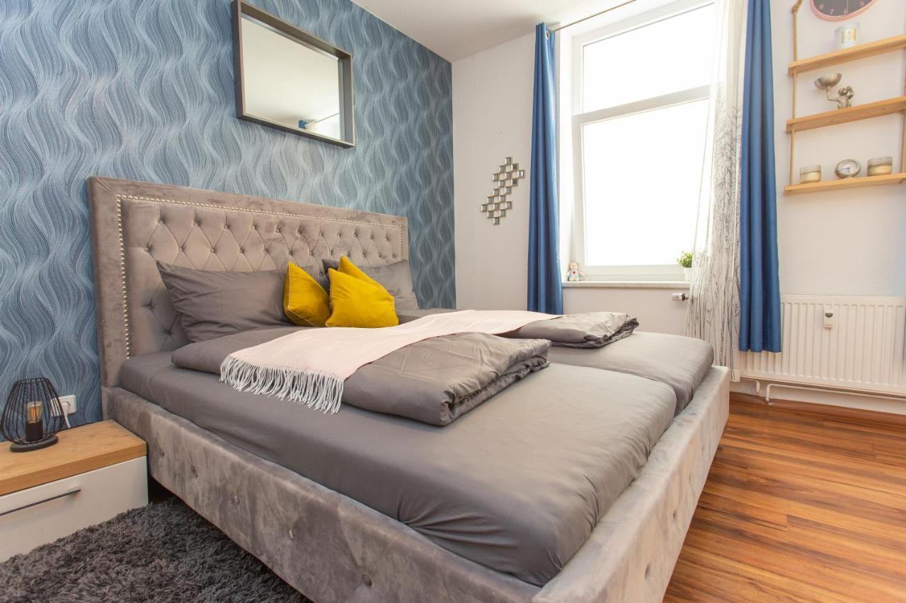 Full House Studios - Ls69 Apartments Halle  Ngoại thất bức ảnh