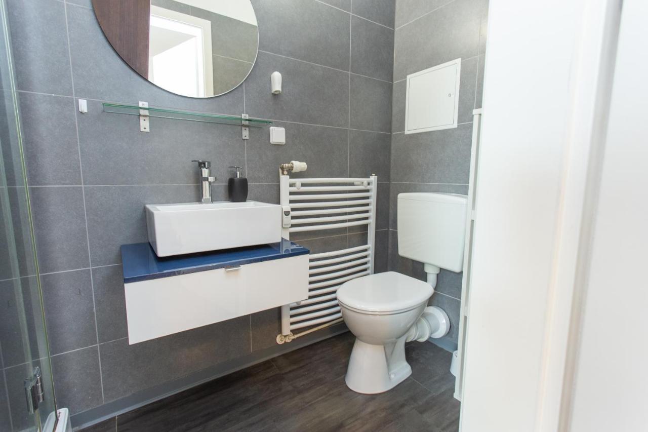 Full House Studios - Ls69 Apartments Halle  Ngoại thất bức ảnh