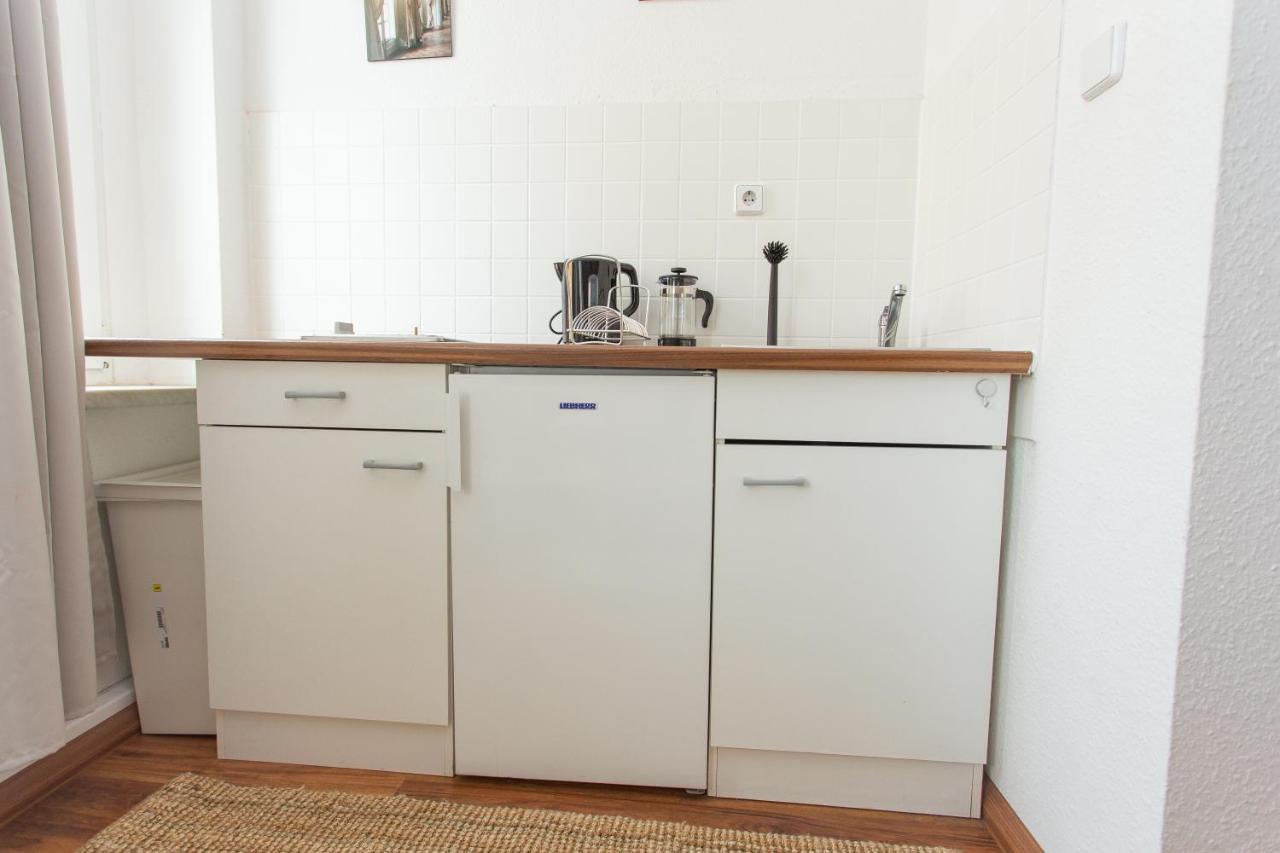 Full House Studios - Ls69 Apartments Halle  Ngoại thất bức ảnh