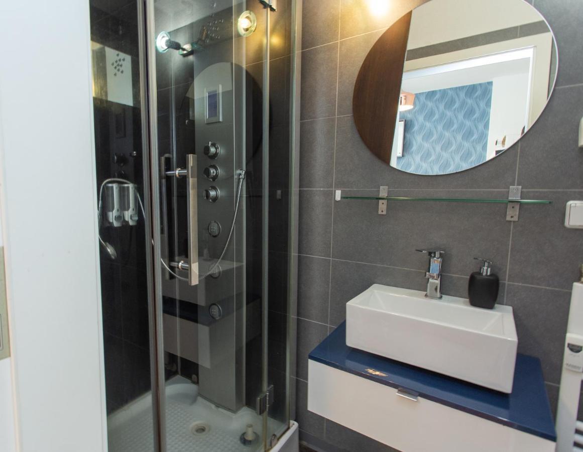 Full House Studios - Ls69 Apartments Halle  Ngoại thất bức ảnh