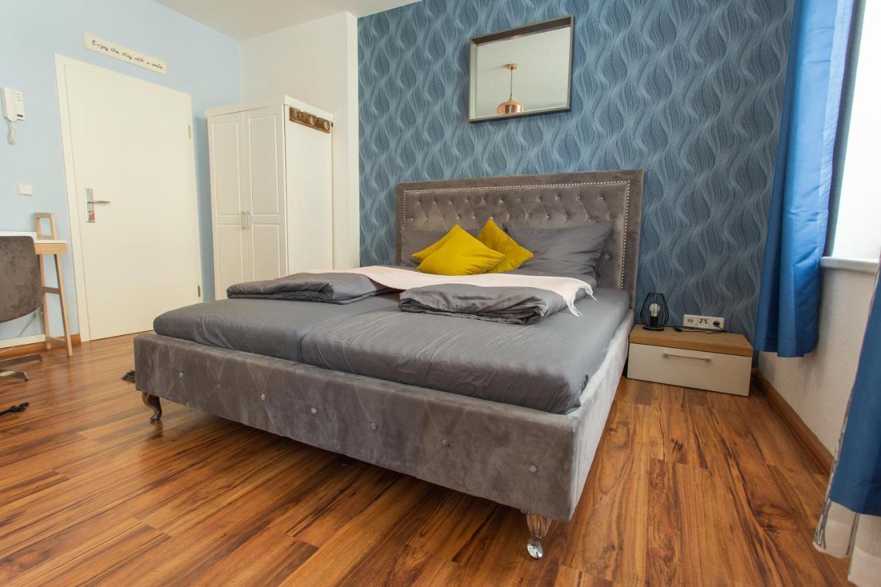 Full House Studios - Ls69 Apartments Halle  Ngoại thất bức ảnh