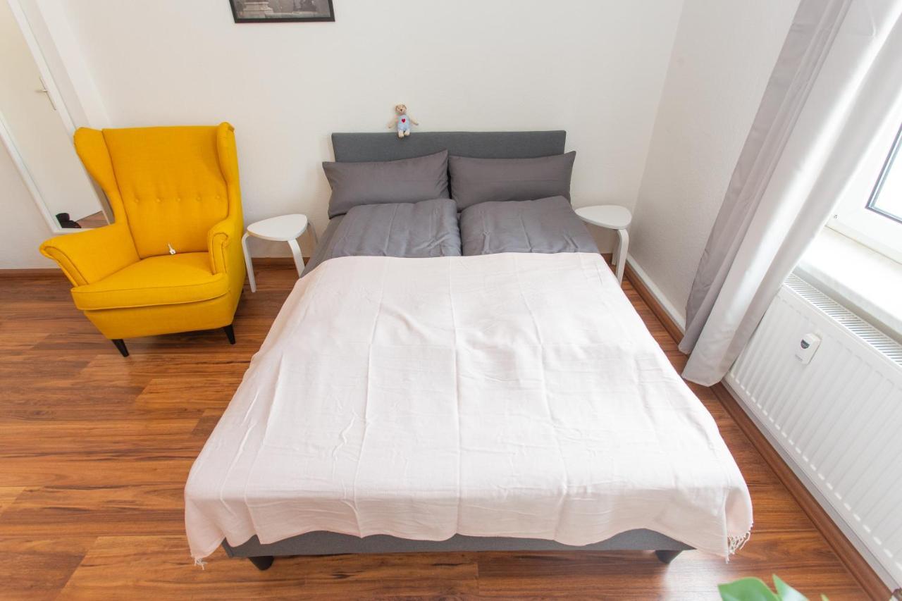 Full House Studios - Ls69 Apartments Halle  Ngoại thất bức ảnh