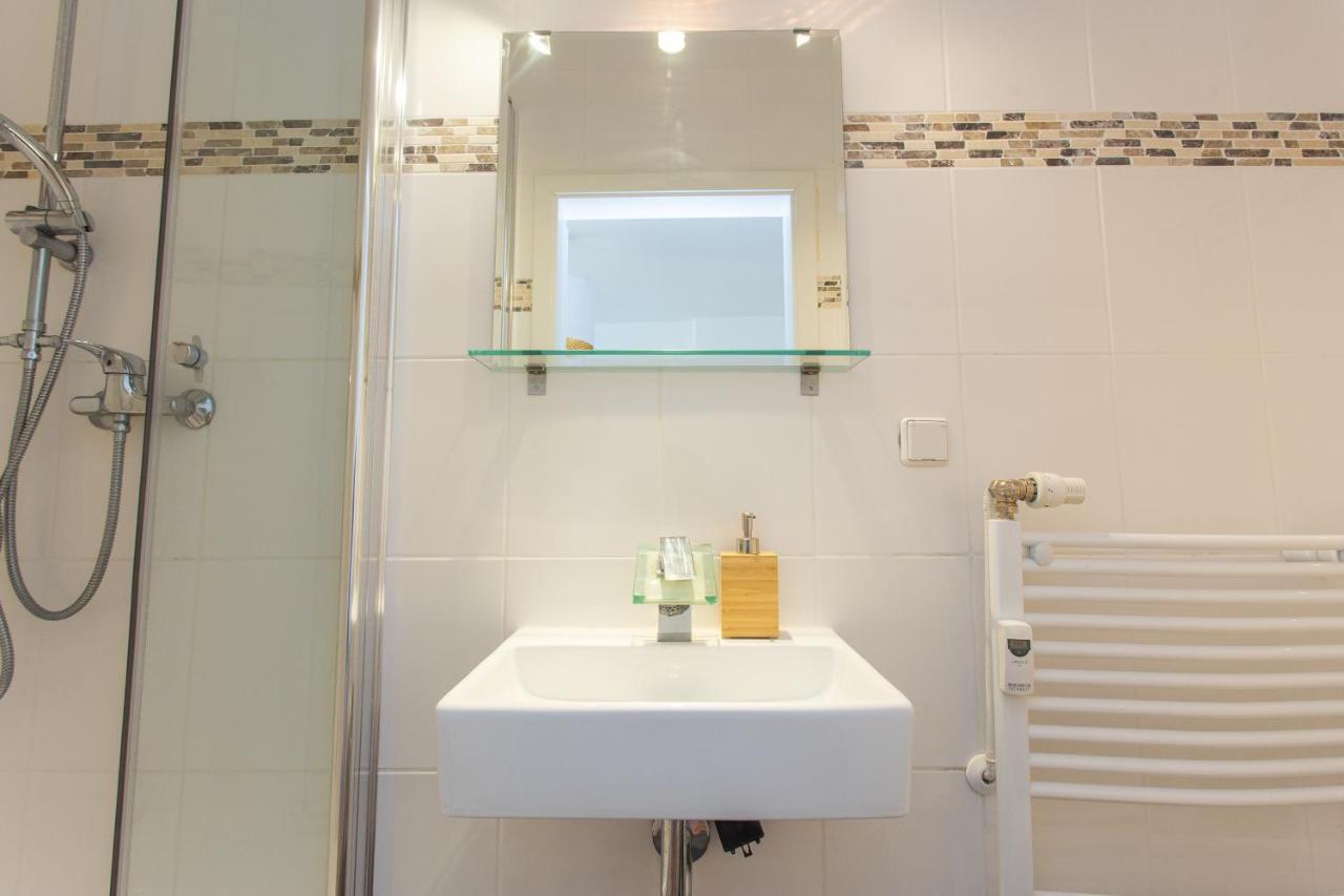 Full House Studios - Ls69 Apartments Halle  Ngoại thất bức ảnh