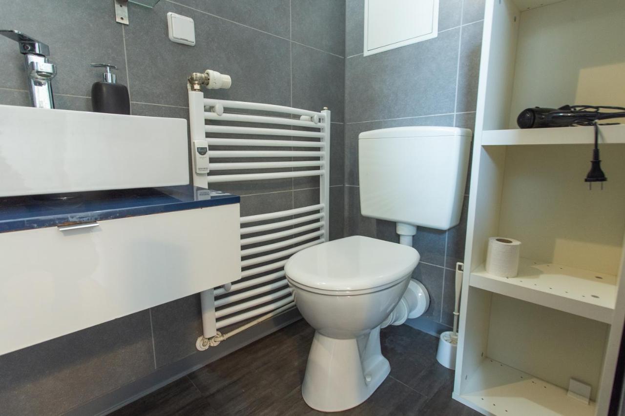 Full House Studios - Ls69 Apartments Halle  Ngoại thất bức ảnh
