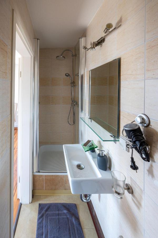 Full House Studios - Ls69 Apartments Halle  Ngoại thất bức ảnh